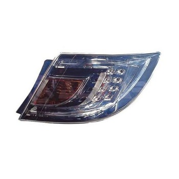 Stop MAZDA 6 hatchback GH ALKAR 2211906 Stop MAZDA 6 hatchback GH ALKAR 2211906
