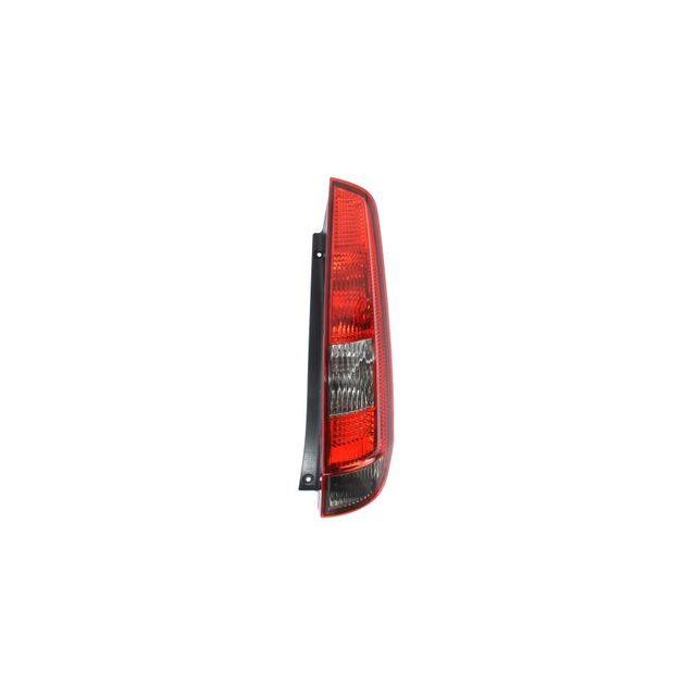 Stop FORD FIESTA V Van ALKAR 2202387