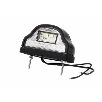 Lampa numar 101x58 LED, cocoasa, W72 408 Was Lampa numar 101x58 LED, cocoasa, W72 408 Was