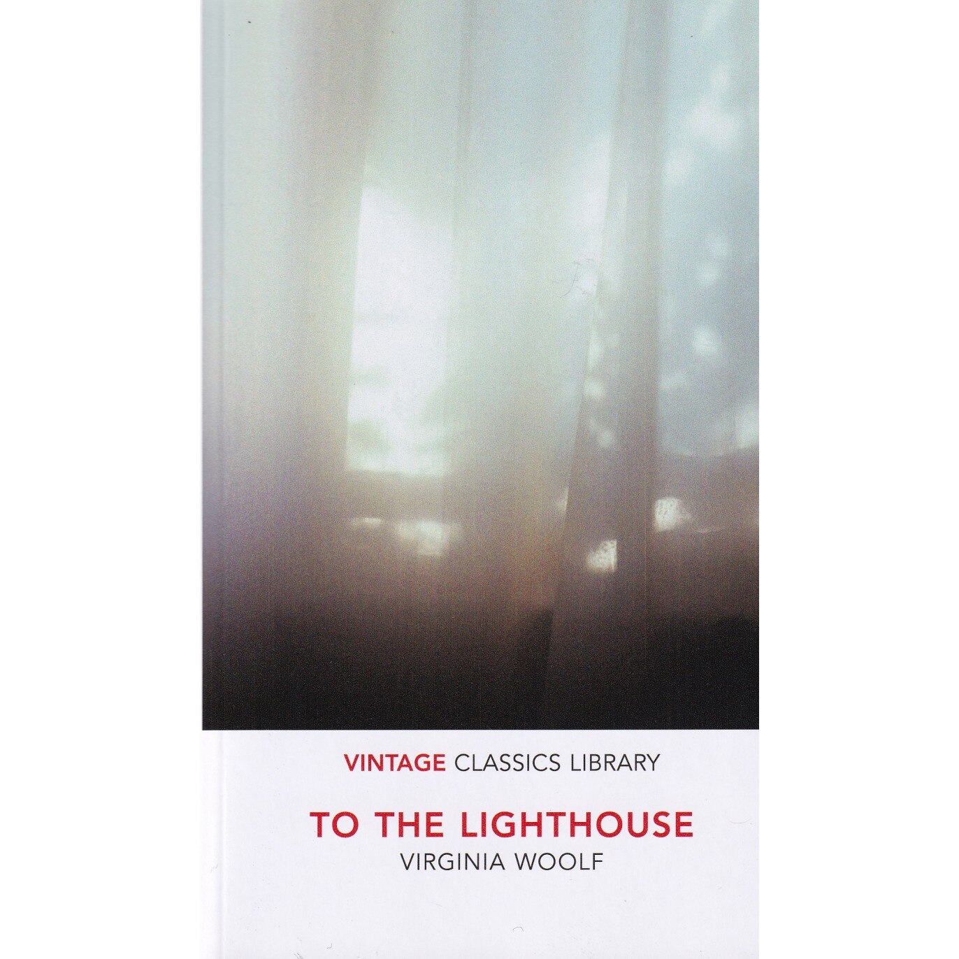 To The Lighthouse - Virginia Woolf, editia 2020