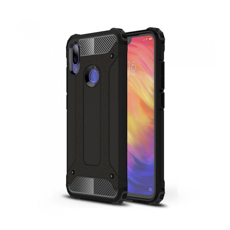 Husa Tech-Protect Xarmor Xiaomi Redmi 7 Black