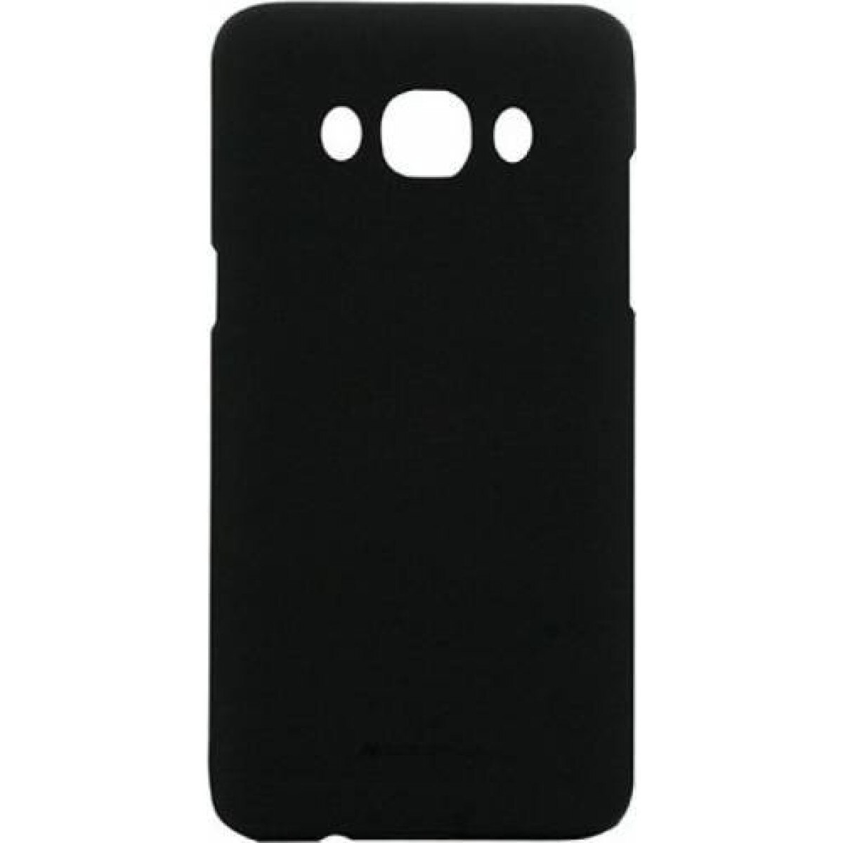 Husa Jelly Soft Samsung Galaxy J5 2016 Negru Goospery