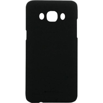 Husa Jelly Soft Samsung Galaxy J5 2016 Negru Goospery Husa Jelly Soft Samsung Galaxy J5 2016 Negru Goospery