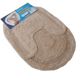 Covor Baie Kleine Wolke Flacara Turcoaz Negru Gri 60x 90cm Emag Ro