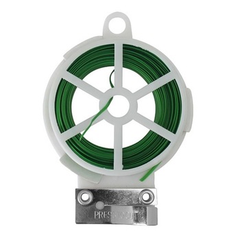 Sarma de legat pentru gradina, Strend Pro OT1002, lungime 50 m Sarma de legat pentru gradina, Strend Pro OT1002, lungime 50 m