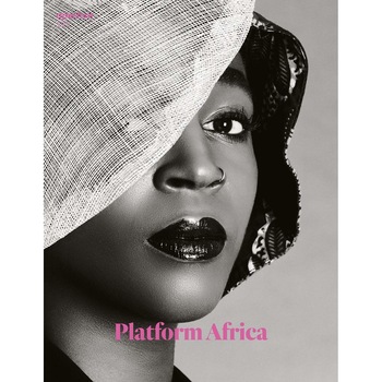 Aperture 227 - Platform Africa - Michael Famighetti Aperture 227 - Platform Africa - Michael Famighetti