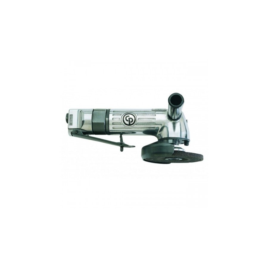 Polizor unghiular CP 854E, Chicago Pneumatic