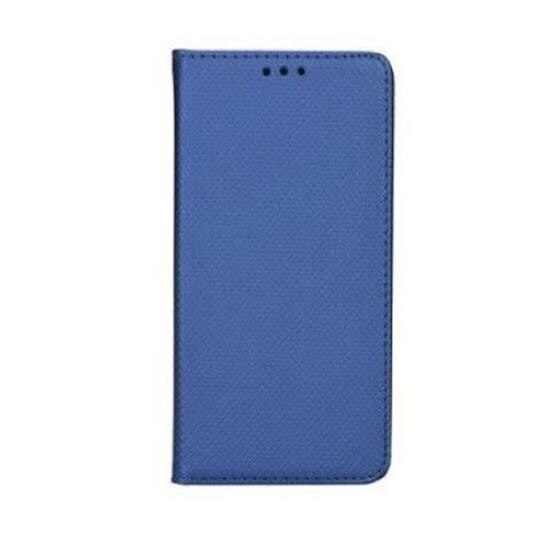 Husa Samsung Galaxy A40 Tip Carte Albastru