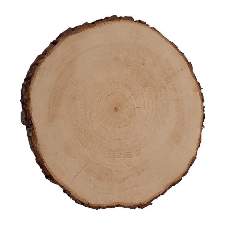 Rondea de lemn 20 cm