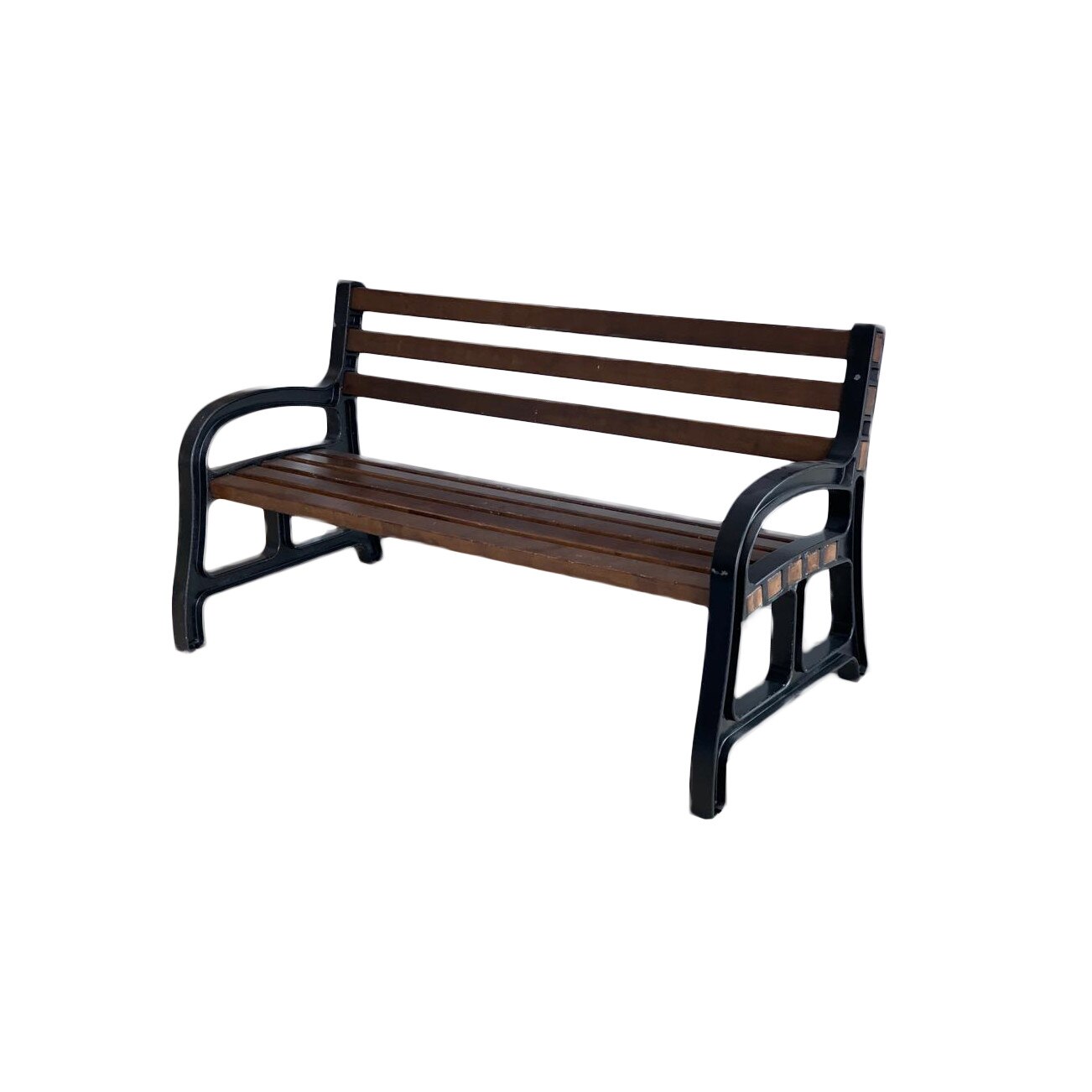 Banca gradina composit FRP 150 cm