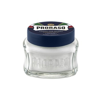 Crema pre-shave Proraso cu aloe vera si vitamina E 100 ml Crema pre-shave Proraso cu aloe vera si vitamina E 100 ml