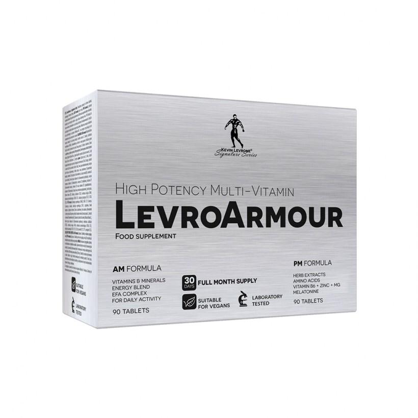 Supliment Nutritiv LevroArmour 180capsule