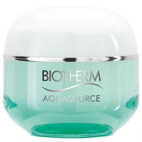Crema de zi Biotherm Aquasource for Normal / Combination Skin 50ml