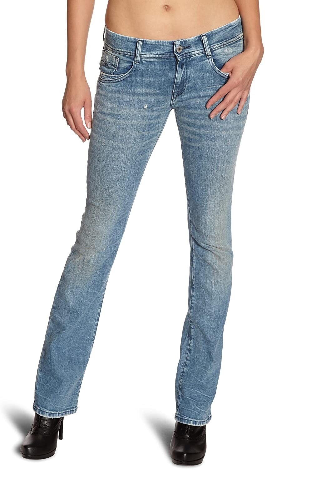 Blugi, Replay, Albastru, W32-L32 US