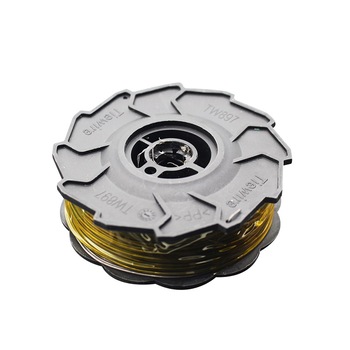 Rola sarma 0,8milimetri Max TW897 TW898 , neagra, pentru masinile de legat fier beton - cutie 40 buc Rola sarma 0,8milimetri Max TW897 TW898 , neagra, pentru masinile de legat fier beton - cutie 40 buc