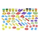 Set Play-Doh - Party Crate