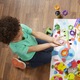 Set Play-Doh - Party Crate