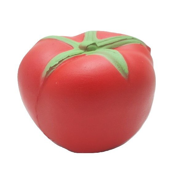 Jucarie Squishy, model rosie