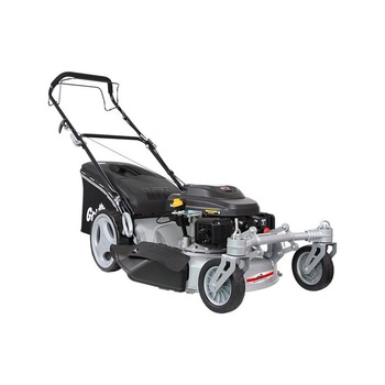 Masina de tuns iarba (gazon) Grizzly BRM 56-196 A-OHV Quattro Masina de tuns iarba (gazon) Grizzly BRM 56-196 A-OHV Quattro