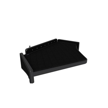 Masa bord, F-CORE, cu led, pentru FORD F-MAX, 2018+, Negru Masa bord, F-CORE, cu led, pentru FORD F-MAX, 2018+, Negru