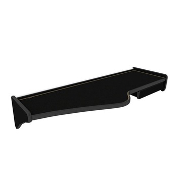 Masa bord, F-CORE, model lung, cu sertar, pentru SCANIA P,G,R,T, 2004+, Negru/ Bej Masa bord, F-CORE, model lung, cu sertar, pentru SCANIA P,G,R,T, 2004+, Negru/ Bej