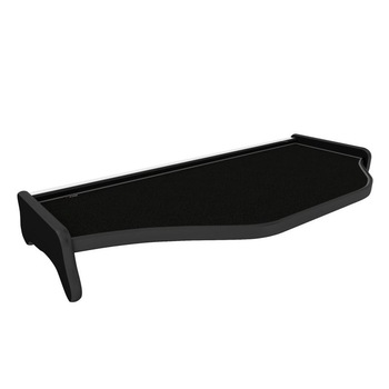 Masa bord, F-CORE, pentru DAF CF, CF, 2005+, Negru/ Gri Masa bord, F-CORE, pentru DAF CF, CF, 2005+, Negru/ Gri