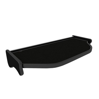 Masa bord, F-CORE, pentru DAF LF 45, LF 55, 2003+, Negru/ Gri Masa bord, F-CORE, pentru DAF LF 45, LF 55, 2003+, Negru/ Gri