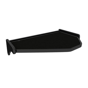 Masa bord, F-CORE, pentru RENAULT PREMIUM 2, fara spatiu in bord, 2005+, Negru/ Gri Masa bord, F-CORE, pentru RENAULT PREMIUM 2, fara spatiu in bord, 2005+, Negru/ Gri