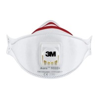 set 10 buc de masca respiratorie cu supapa 3m aura 9332 cool flow imagen 44_1_
0