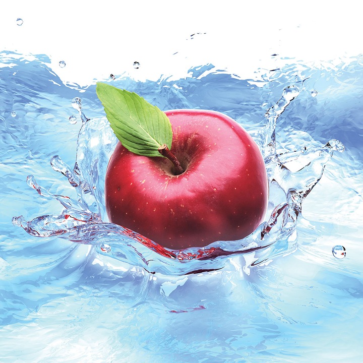 Panou sticla decorativa bucatarie, protectie aragaz, antistropire, Print UV, octopus, imprimata Multicolor, 600mmx600mm oct150-60x60