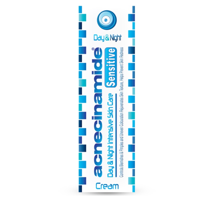 Crema impotriva cosurilor Acnecinamide, 50 ml