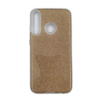 Husa Huawei P40 Lite E model Glitter Gradient, Antisoc, Viceversa Auriu Husa Huawei P40 Lite E model Glitter Gradient, Antisoc, Viceversa Auriu