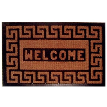 Covoras intrare Strend Pro MagicHome Welcome2 RBB 110, 40x60 cm Covoras intrare Strend Pro MagicHome Welcome2 RBB 110, 40x60 cm