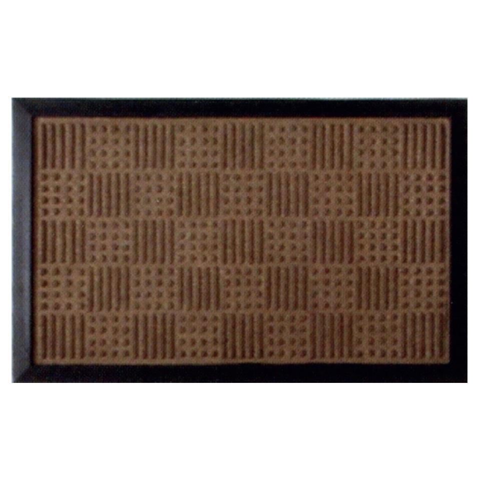 Covoras intrare Strend Pro MagicHome PPM 297 Parquets 2, 40x60 cm