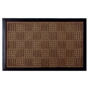 Covoras intrare Strend Pro MagicHome PPM 297 Parquets 2, 40x60 cm Covoras intrare Strend Pro MagicHome PPM 297 Parquets 2, 40x60 cm