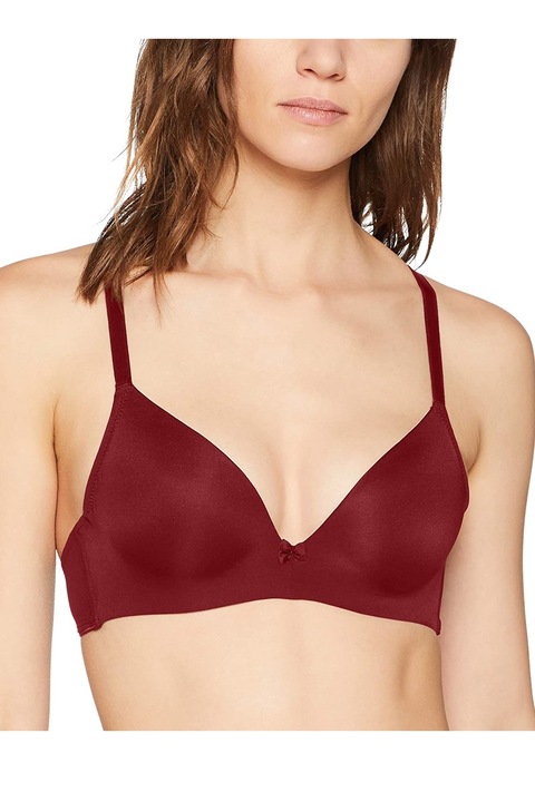 Sutien, Triumph, Bordo, 75C