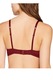 Sutien, Triumph, Bordo, 75C