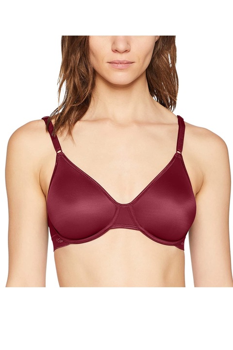 Сутиен, Triumph Micro Fun W, 10191104, Бордо