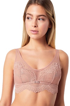 Sutien, Triumph, Beauty-Full Darling W, 10189096, Bej Sutien, Triumph, Beauty-Full Darling W, 10189096, Bej