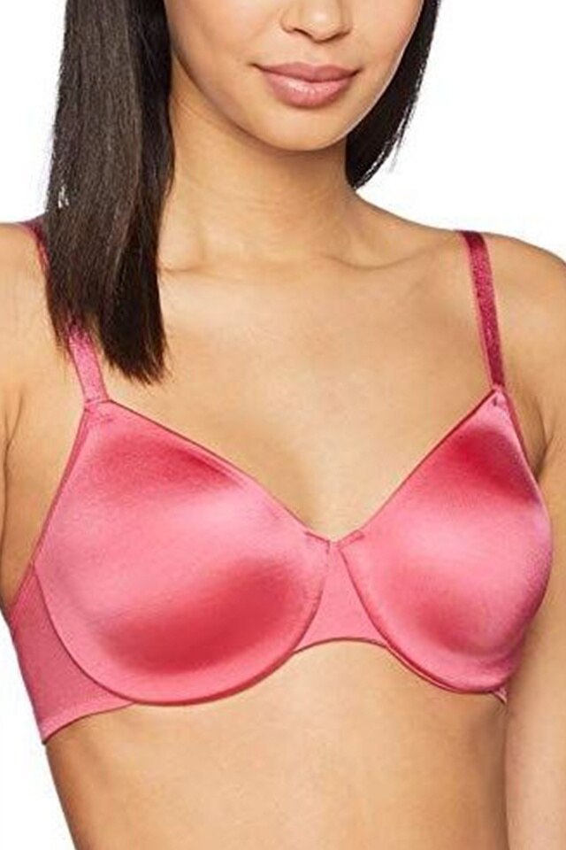 Sutien Triumph, Soft Sensation WP, Roz, Roz