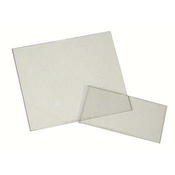 Geam protectie frontal pentru masca de sudura 113x89mm Geam protectie frontal pentru masca de sudura 113x89mm
