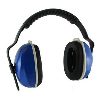 Antifoane de protectie, Kapriol, Silver, SNR 27 dB Antifoane de protectie, Kapriol, Silver, SNR 27 dB