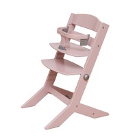 scaun inalt joy kid din lemn masiv de fag pentru copii 45x62 cm culoare roz imagen 52_0_
0