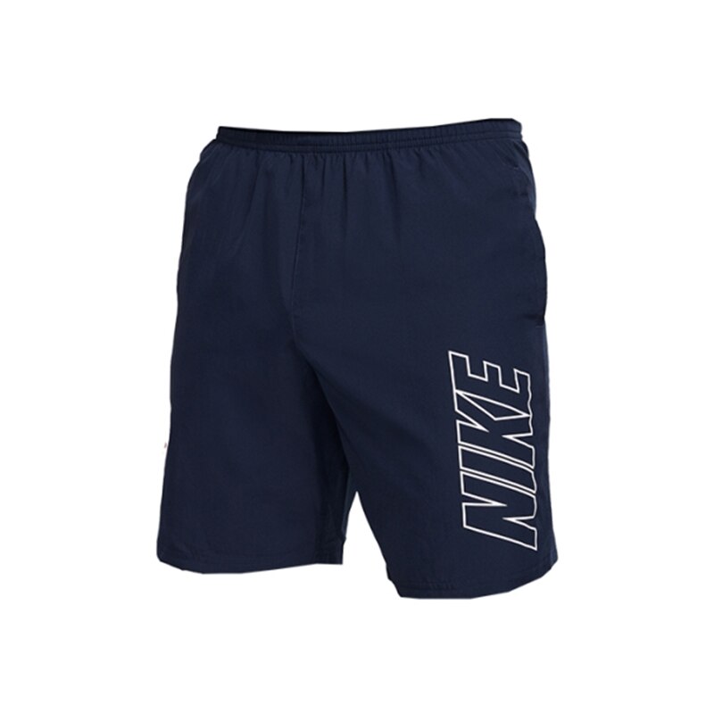 Pantaloni Scurti Nike Dry Academy AR7656-451, Barbati, Bleumarin, M