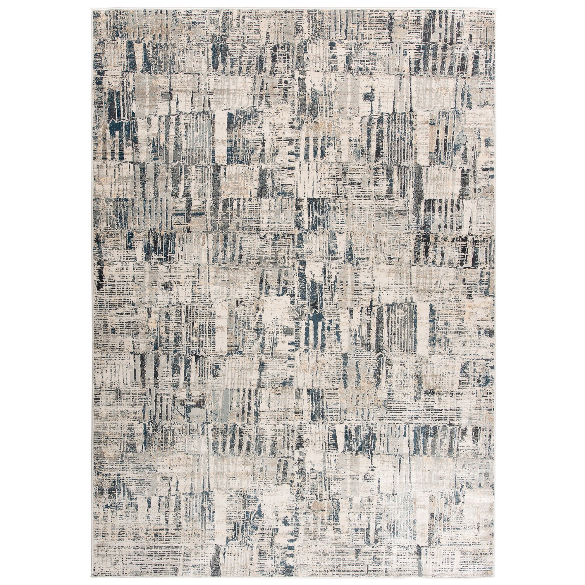 Covor Medusa Modern Style Chemex AR11B EBY cremos 200x290