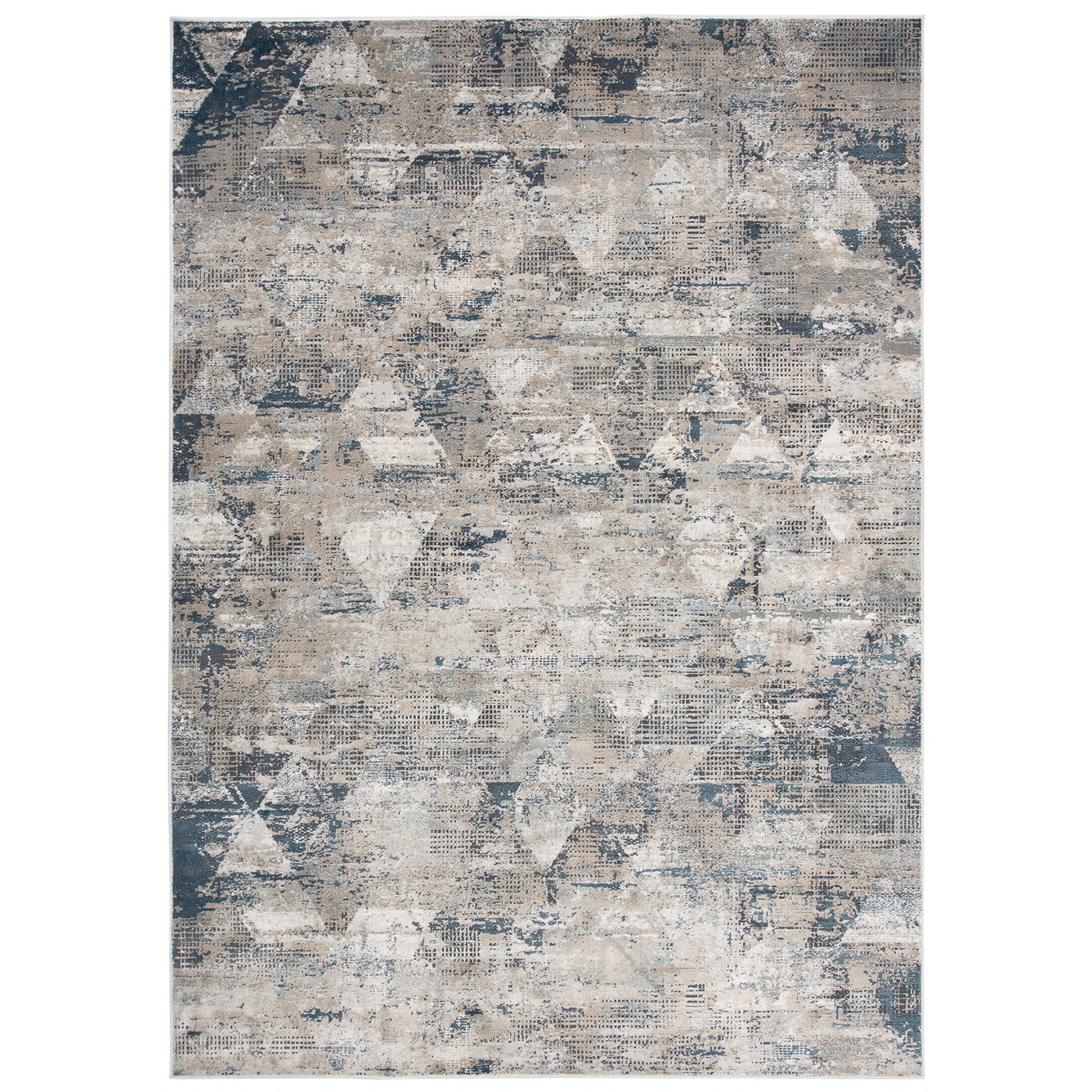 Covor Medusa Modern Style Chemex AR33C EBY gri 140x200