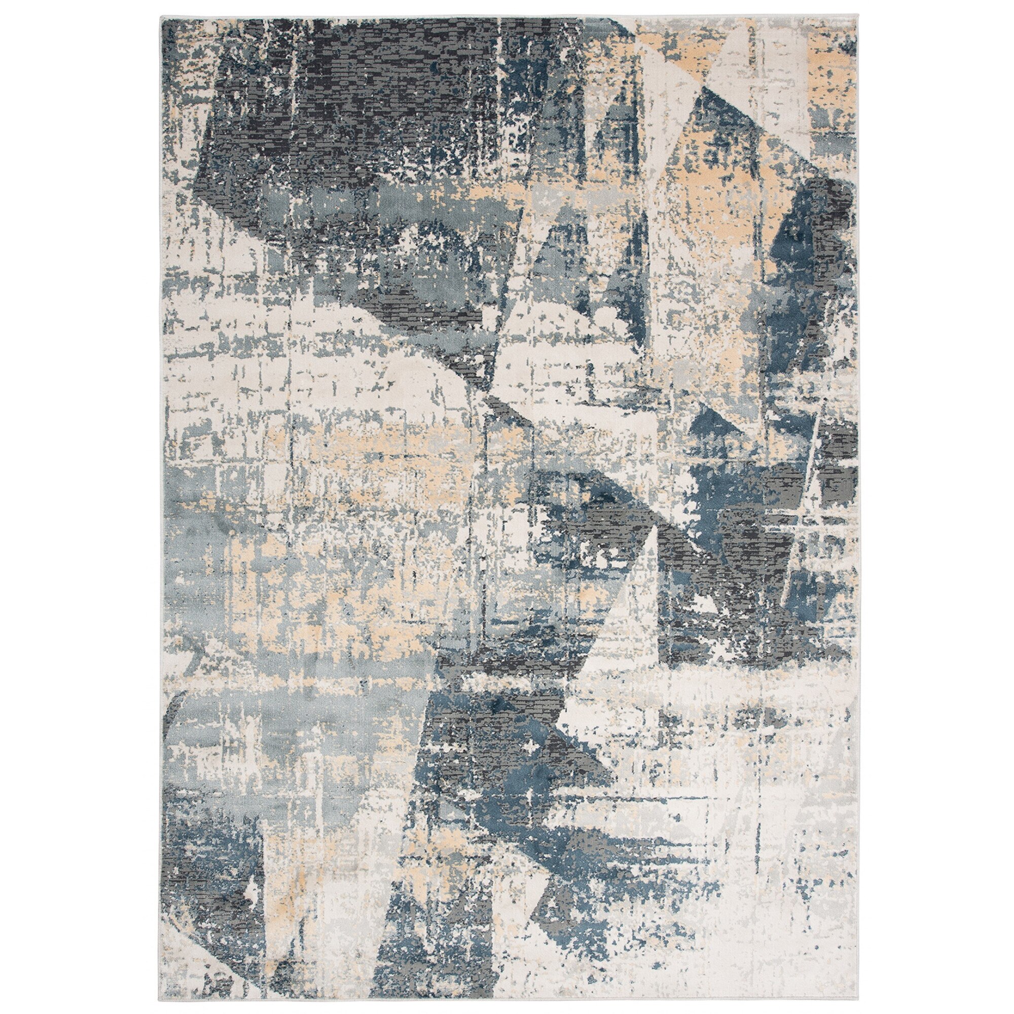 Covor Medusa Modern Style Chemex AR37A EBY cremos 200x290