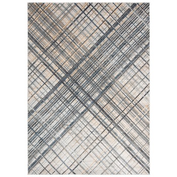 Covor Medusa Modern Style Chemex AR45A EBY gri 200x290 Covor Medusa Modern Style Chemex AR45A EBY gri 200x290