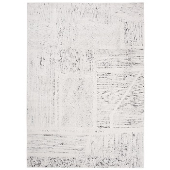 Covor Lotus Modern Chemex AK13A ANTHRATICE FGO negru 200x300 Covor Lotus Modern Chemex AK13A ANTHRATICE FGO negru 200x300