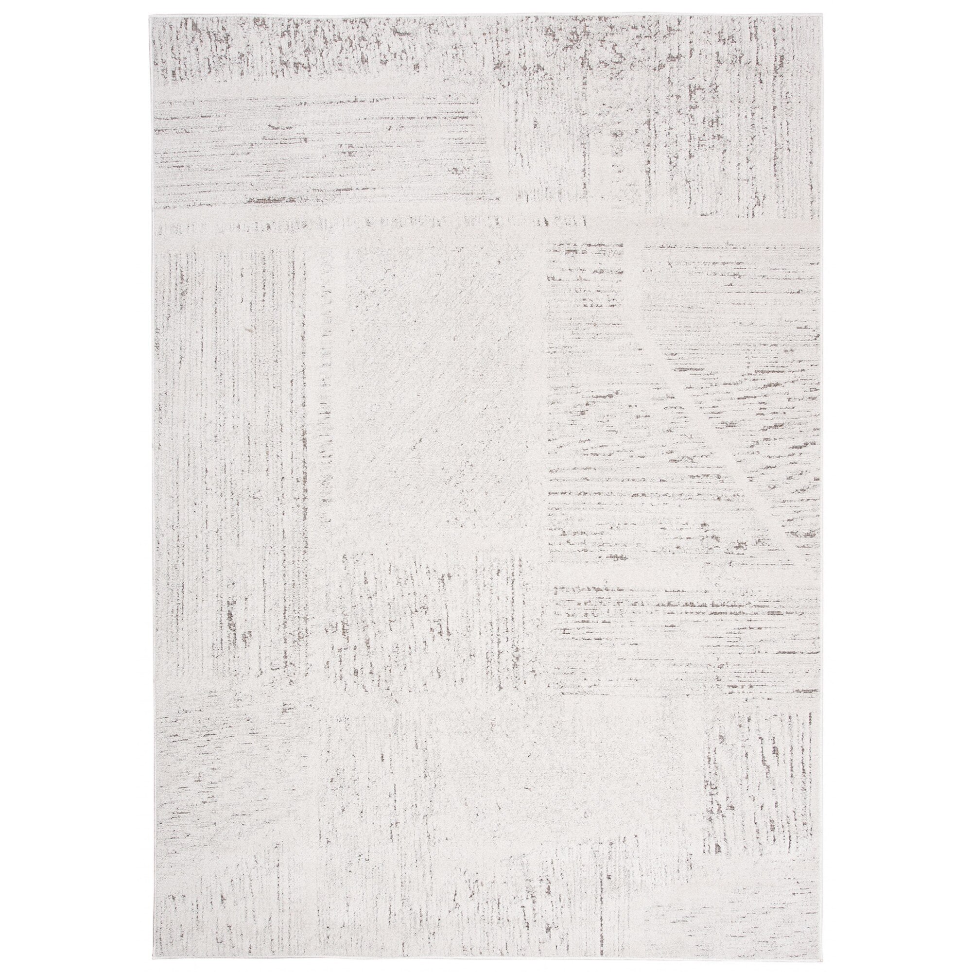 Covor Lotus Modern Chemex AK13A FGP bej 140x200